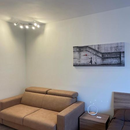 Trastevere B&D Rooms Řím Exteriér fotografie