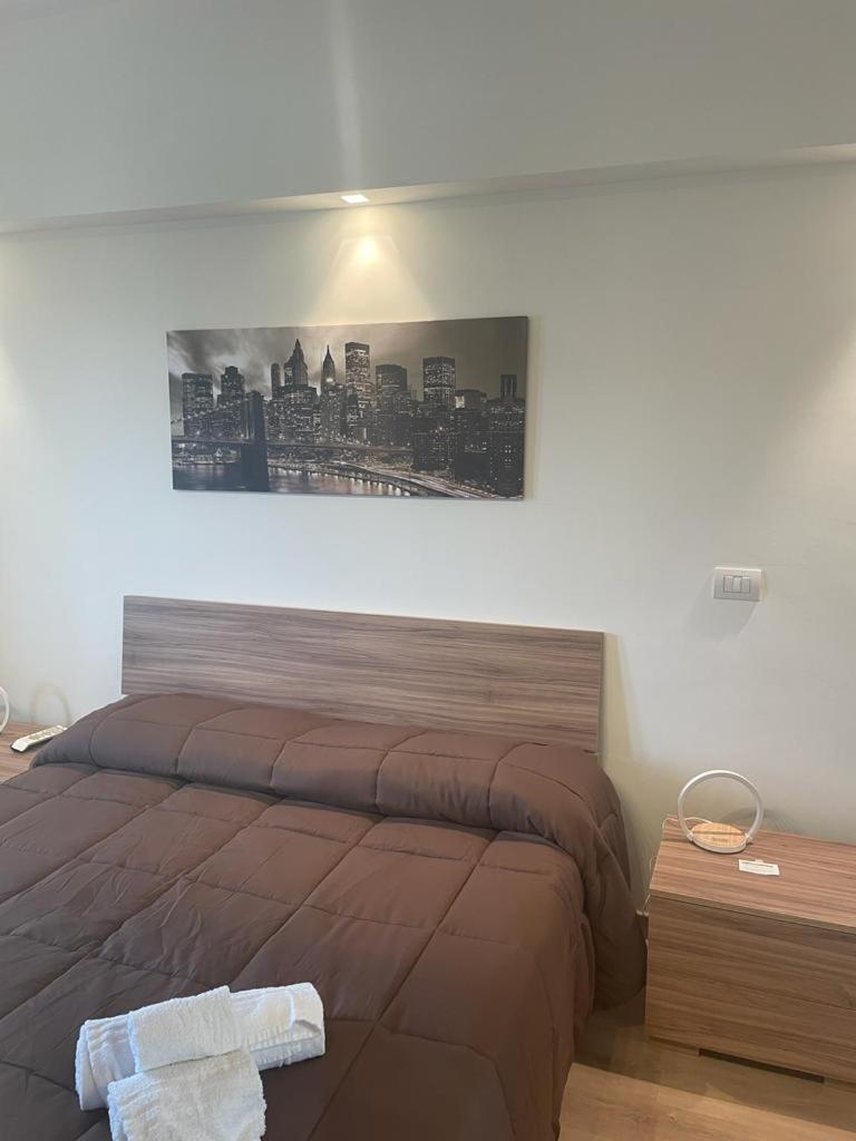 Trastevere B&D Rooms Řím Exteriér fotografie