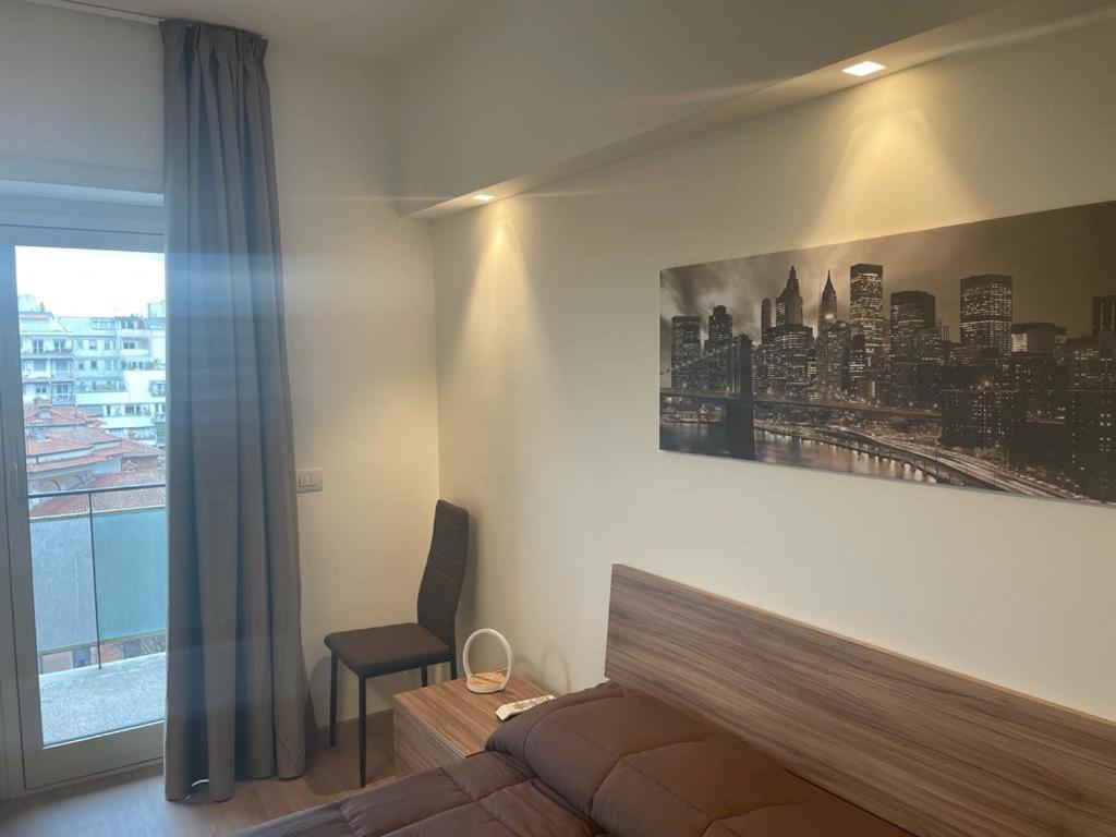 Trastevere B&D Rooms Řím Exteriér fotografie