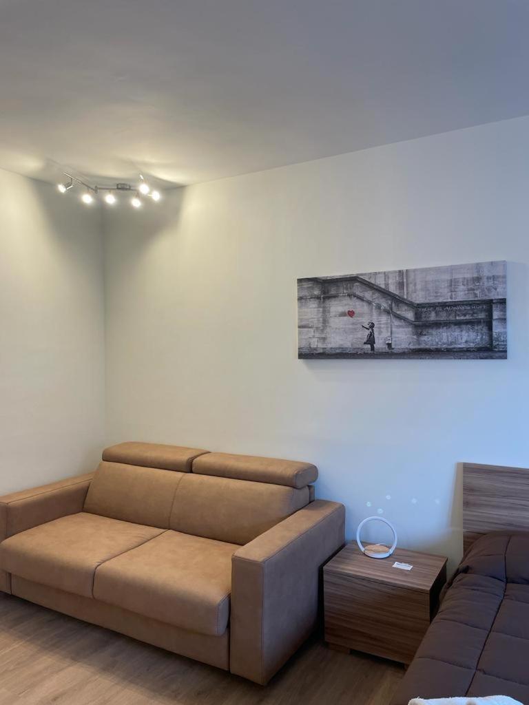 Trastevere B&D Rooms Řím Exteriér fotografie