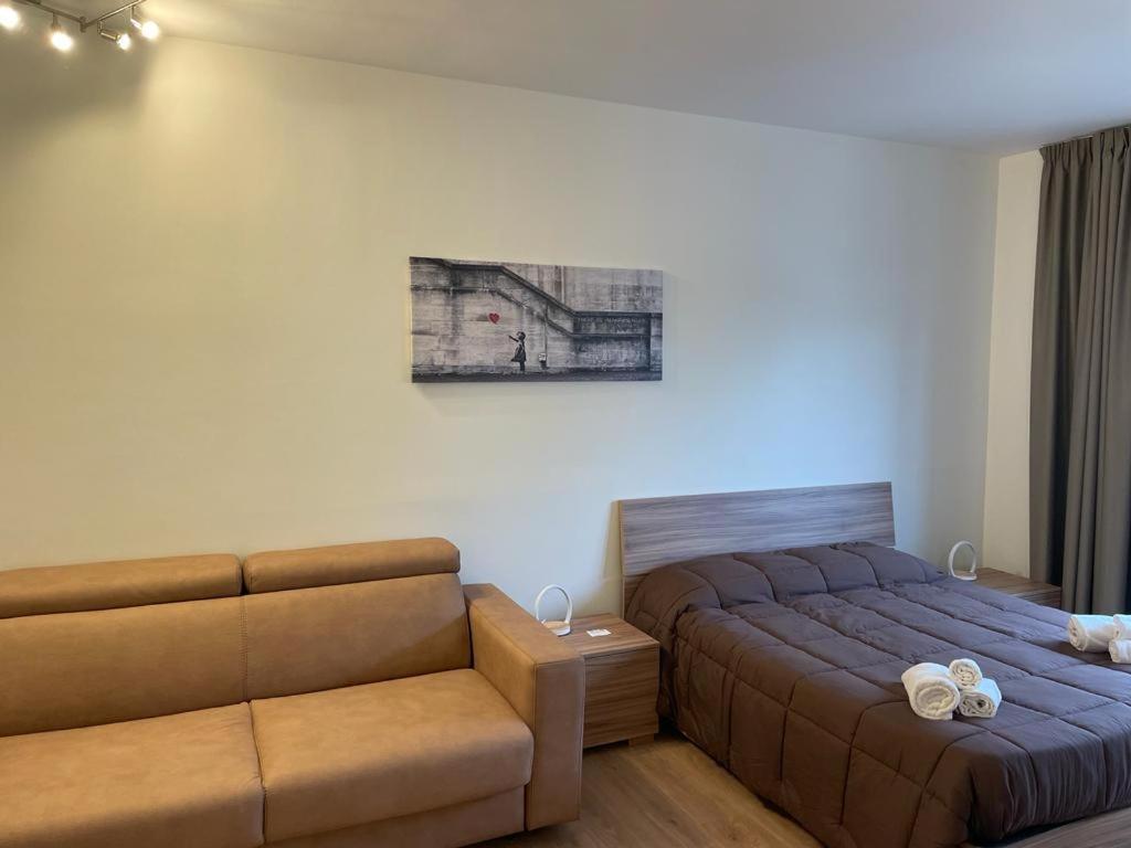 Trastevere B&D Rooms Řím Exteriér fotografie