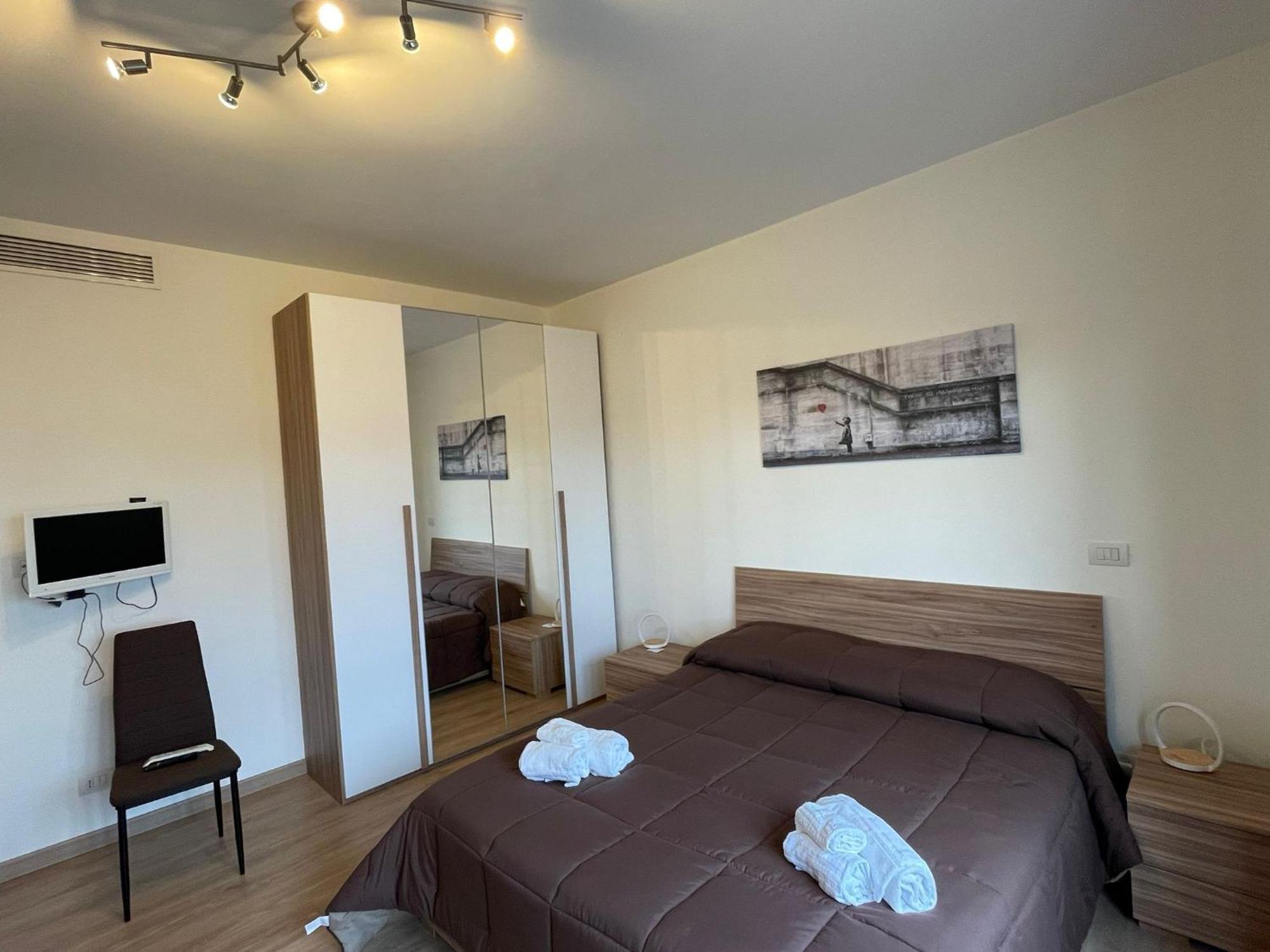 Trastevere B&D Rooms Řím Exteriér fotografie