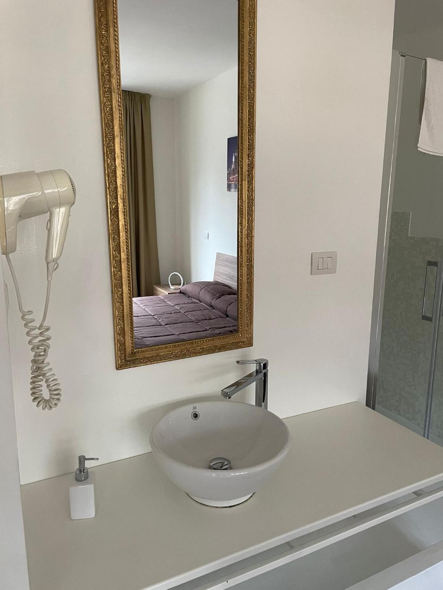 Trastevere B&D Rooms Řím Exteriér fotografie