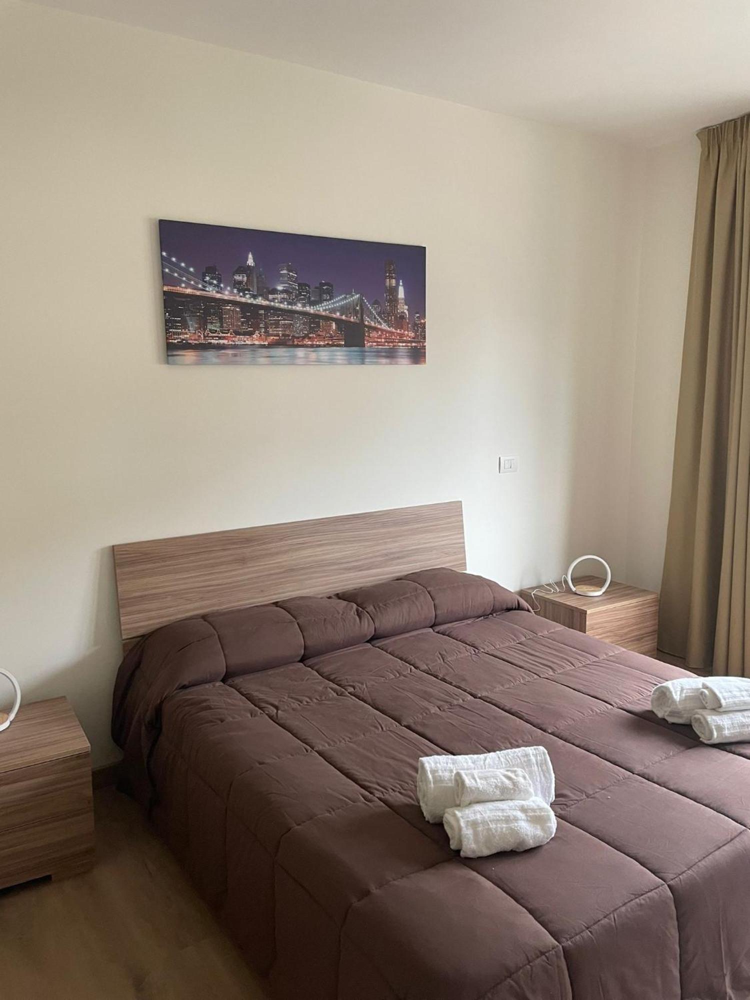 Trastevere B&D Rooms Řím Exteriér fotografie