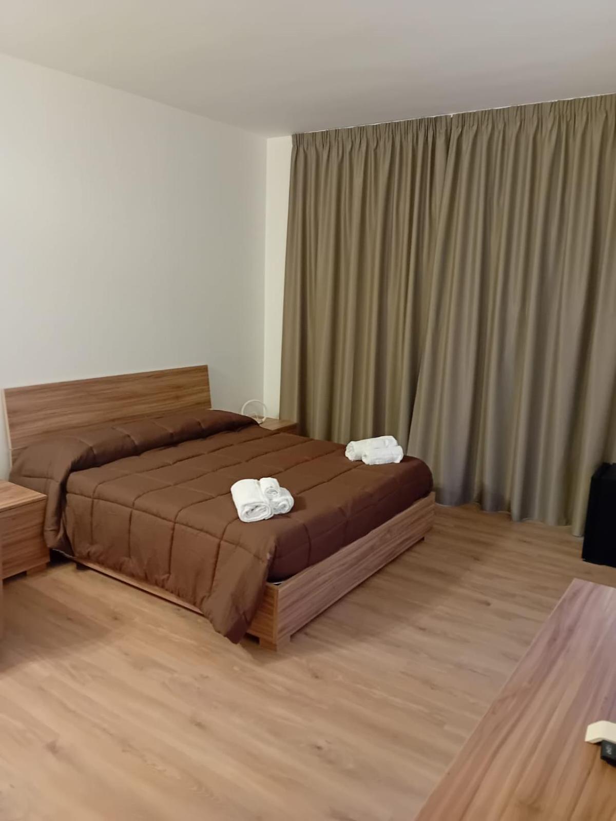 Trastevere B&D Rooms Řím Exteriér fotografie