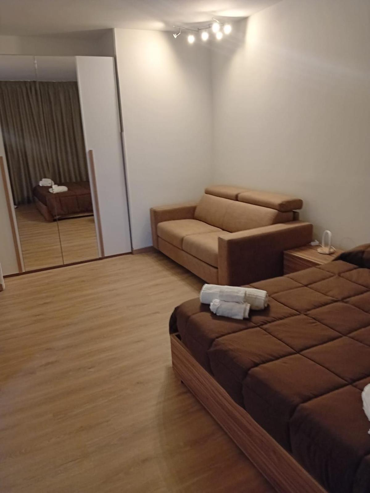 Trastevere B&D Rooms Řím Exteriér fotografie