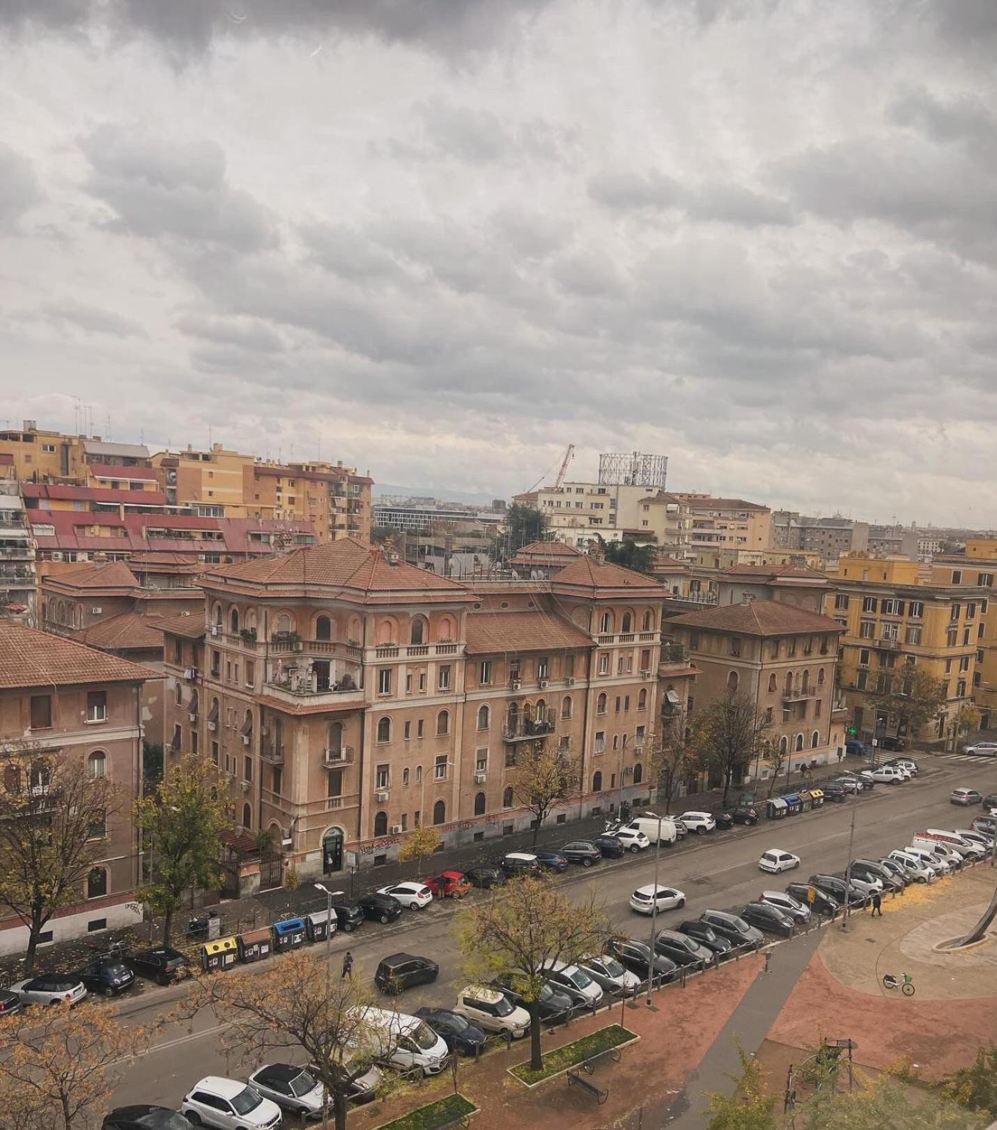Trastevere B&D Rooms Řím Exteriér fotografie