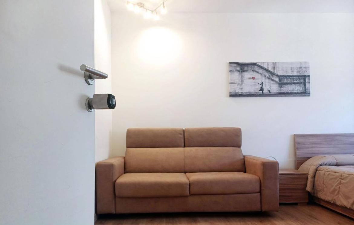 Trastevere B&D Rooms Řím Exteriér fotografie