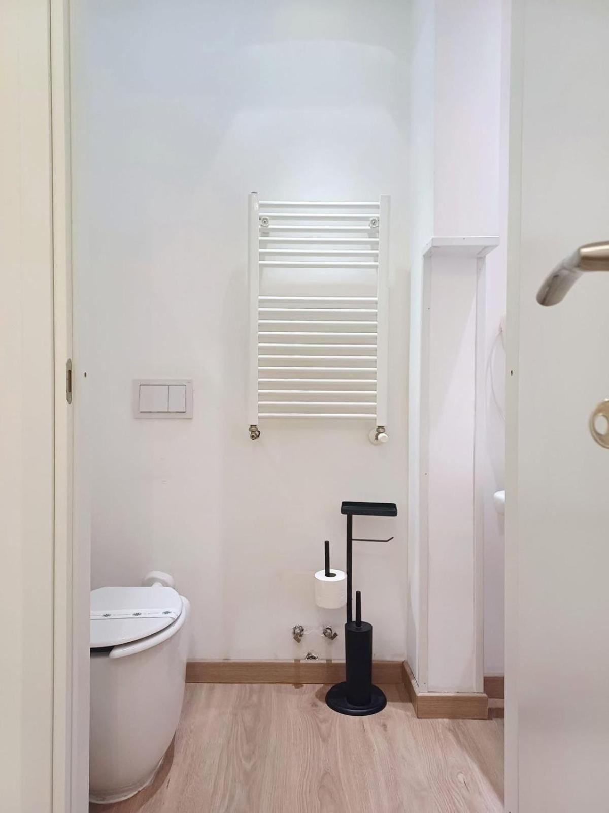 Trastevere B&D Rooms Řím Exteriér fotografie
